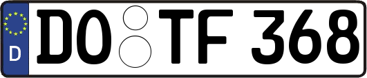 DO-TF368