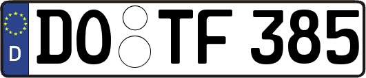 DO-TF385