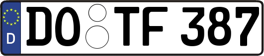 DO-TF387
