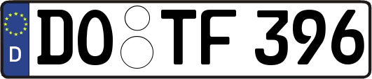 DO-TF396