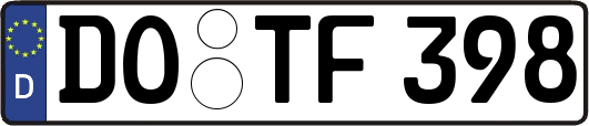 DO-TF398