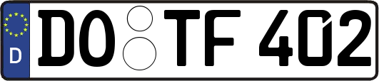 DO-TF402