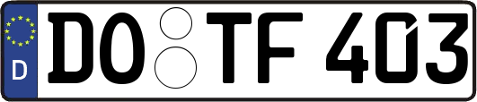 DO-TF403