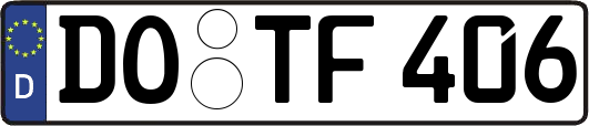 DO-TF406