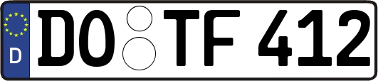 DO-TF412
