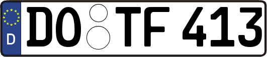 DO-TF413