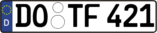 DO-TF421