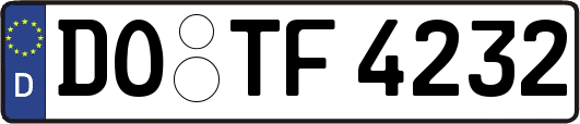 DO-TF4232