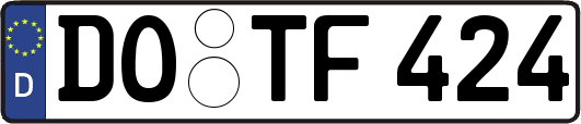 DO-TF424