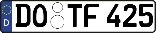 DO-TF425