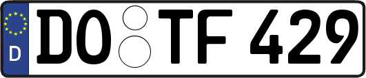 DO-TF429