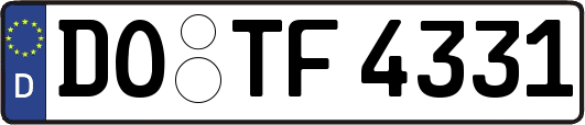 DO-TF4331