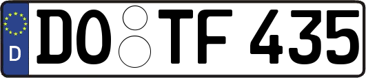 DO-TF435