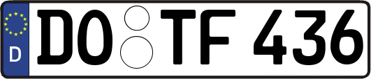DO-TF436