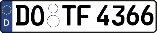 DO-TF4366