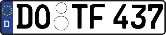 DO-TF437