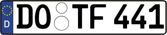 DO-TF441