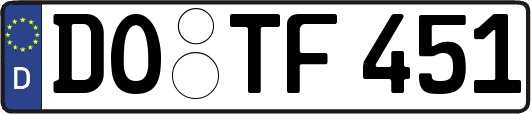 DO-TF451