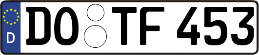 DO-TF453