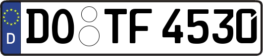 DO-TF4530