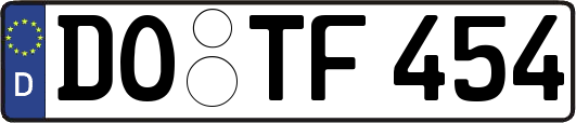 DO-TF454