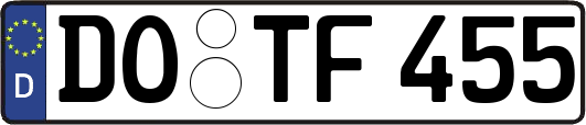 DO-TF455