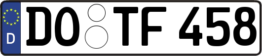 DO-TF458