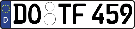DO-TF459