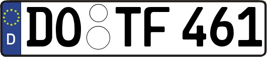 DO-TF461
