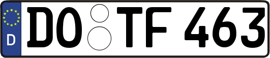 DO-TF463