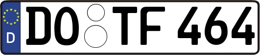 DO-TF464