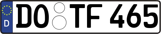 DO-TF465