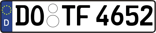 DO-TF4652
