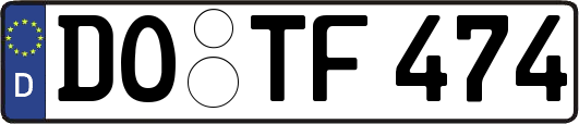 DO-TF474