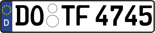 DO-TF4745