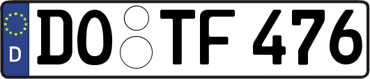DO-TF476