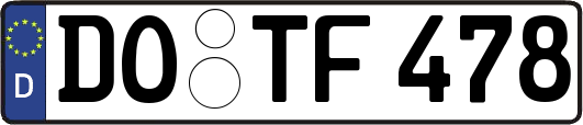 DO-TF478