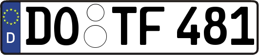 DO-TF481