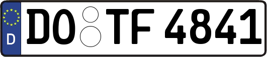 DO-TF4841