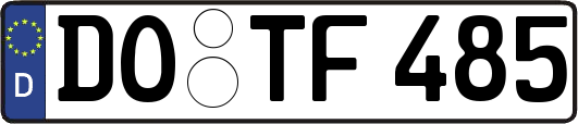 DO-TF485