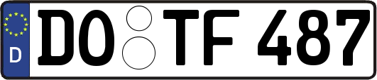 DO-TF487