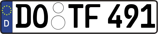 DO-TF491