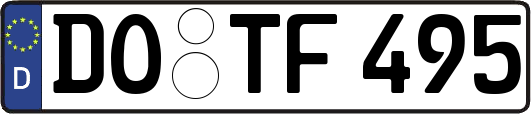 DO-TF495
