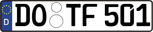 DO-TF501