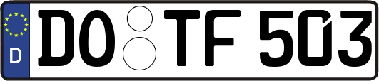 DO-TF503