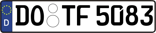 DO-TF5083