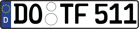 DO-TF511