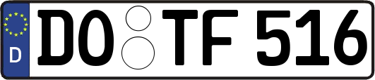 DO-TF516