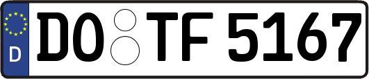 DO-TF5167