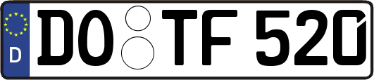 DO-TF520